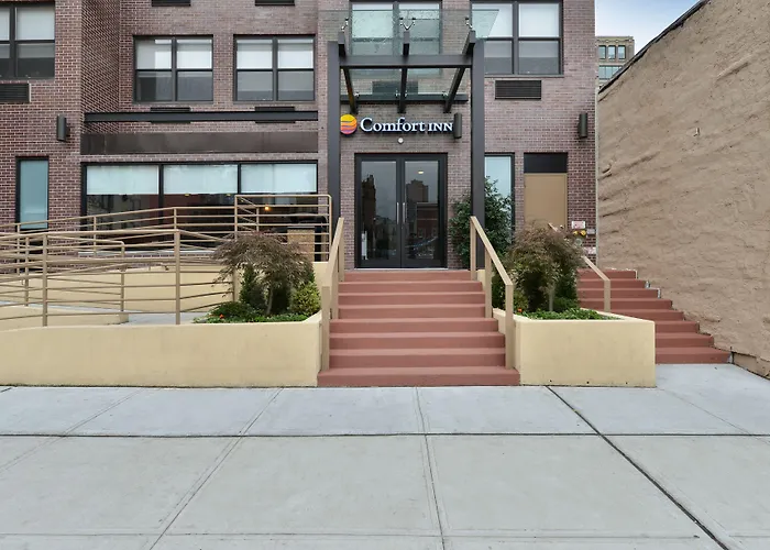 Times Square West Hotel, BW Signature Collection New York