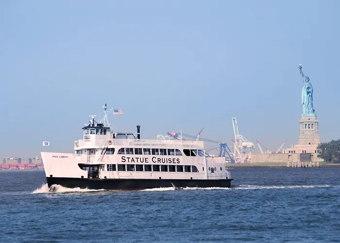 Hampton Inn Manhattan/Downtown- Financial District New York