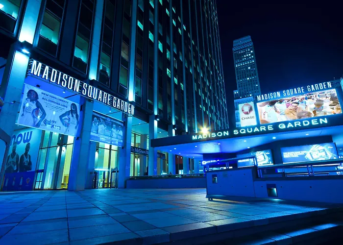 Hyatt House New York/Chelsea Hotel