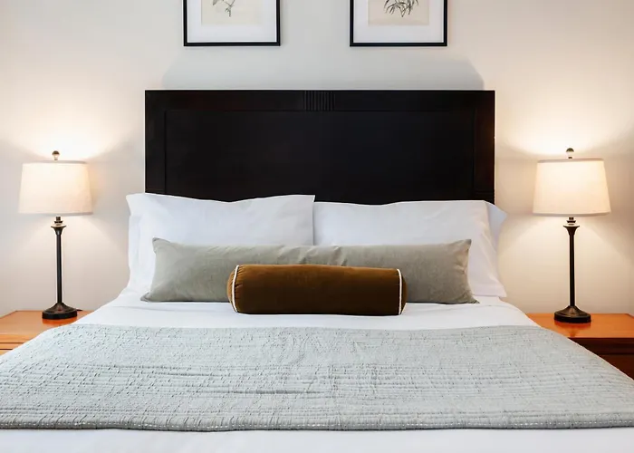 The Bayard Hotel New York