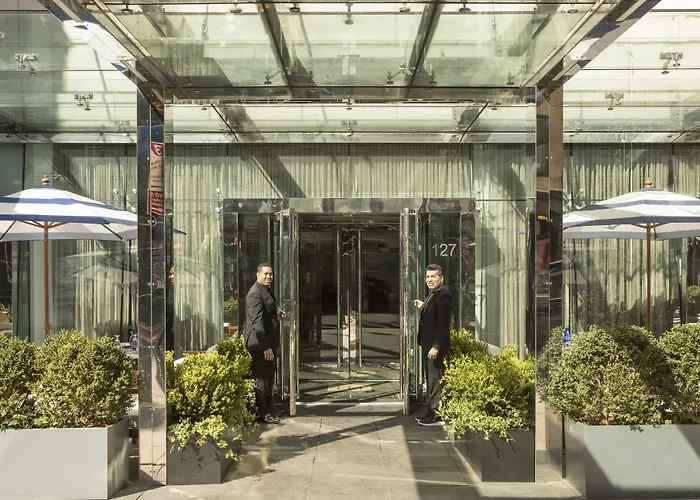 Hotel Hayden New York