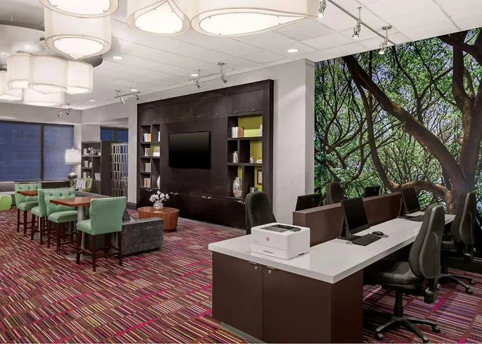 Courtyard New York Manhattan/Midtown East