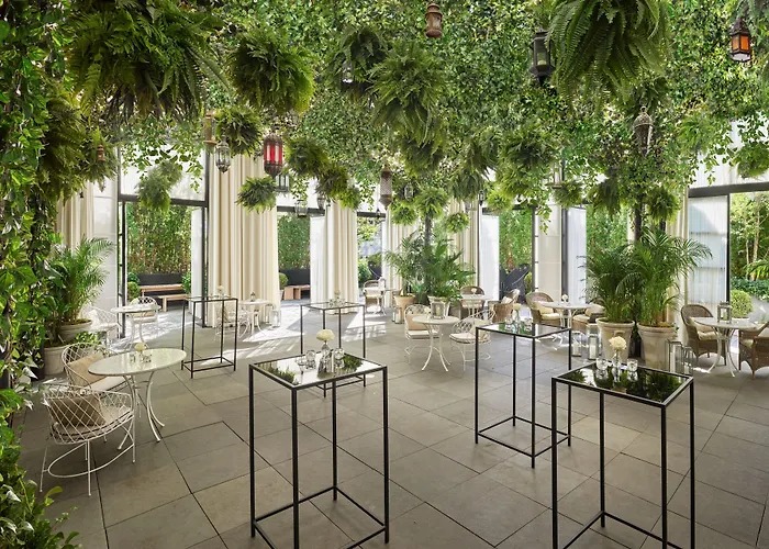 The Times Square Edition New York