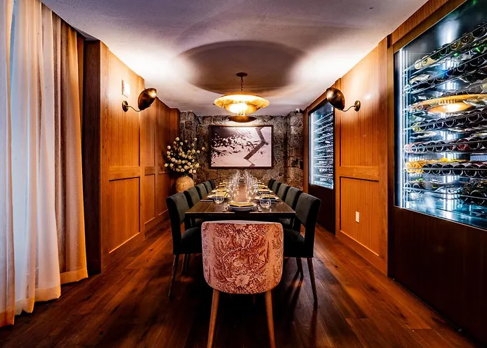 Hotel Park Ave Nyc New York