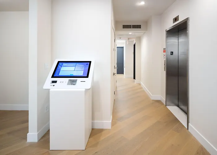 Little Charlie Hotel New York