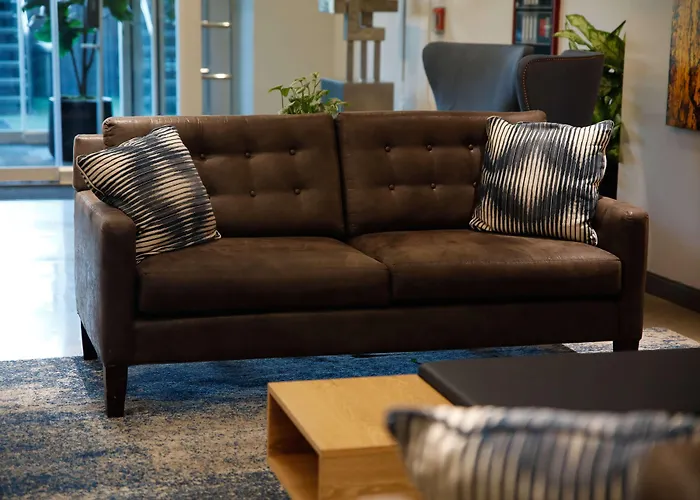 Wingate By Wyndham Bronx Haven Park Hotel New York