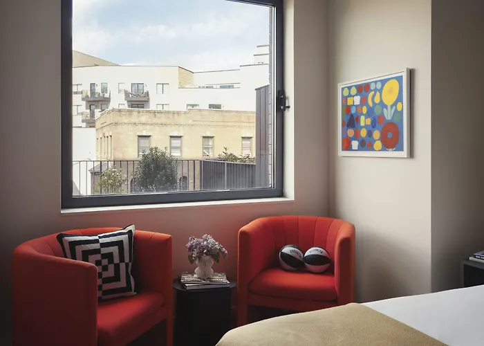 Penny Williamsburg Hotel New York