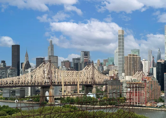 Residence Inn By Marriott New York Queens