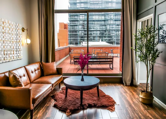 The Modernist Hotel New York