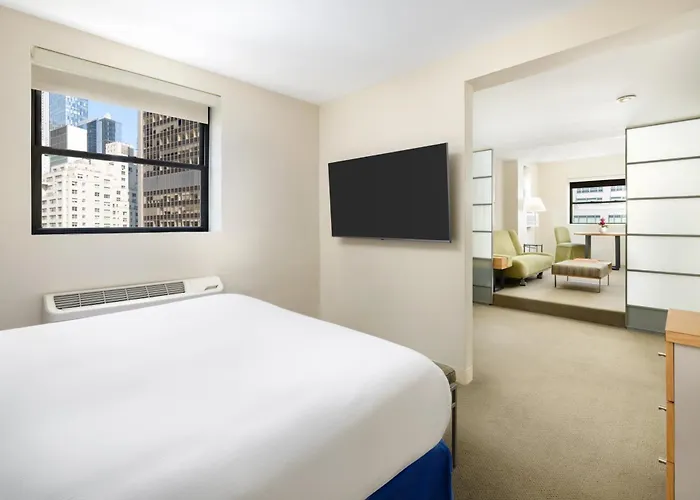 The Shoreham New York