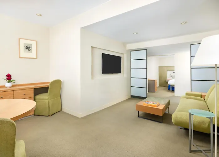 The Shoreham New York