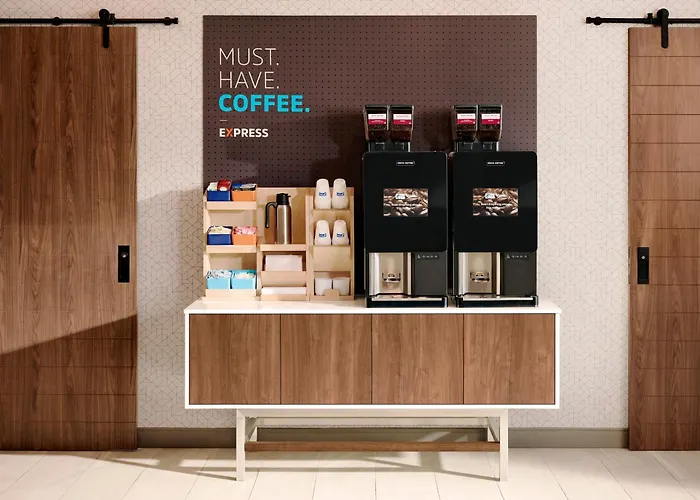 Holiday Inn Express Nyc Chelsea - Nomad Area By Ihg New York