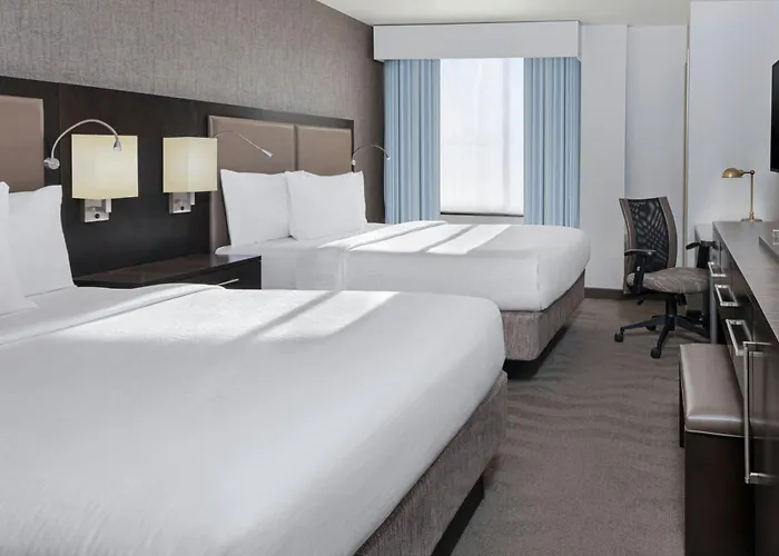 Fairfield Inn & Suites By Marriott New York Staten Island