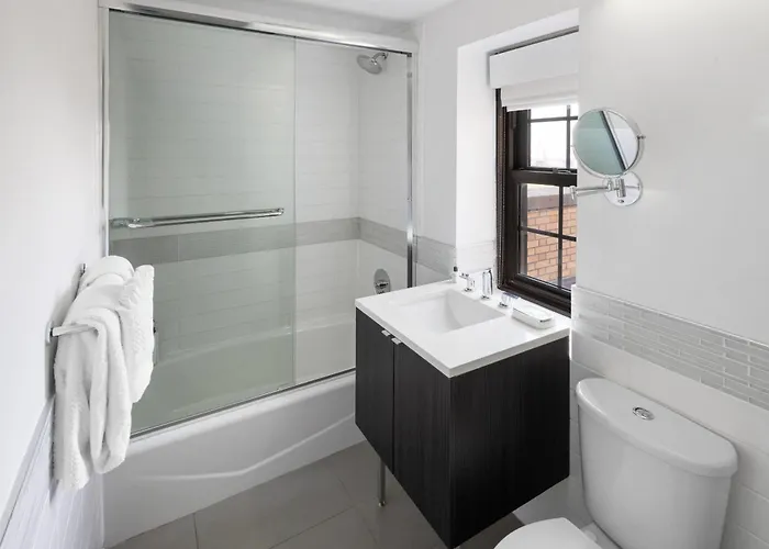 The Beekman Tower, Trademark Collection By Wyndham New York