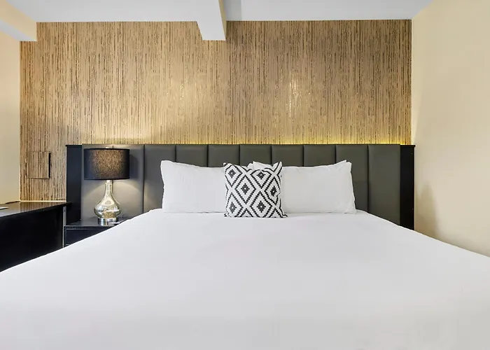 Hudson Yards Hotel New York