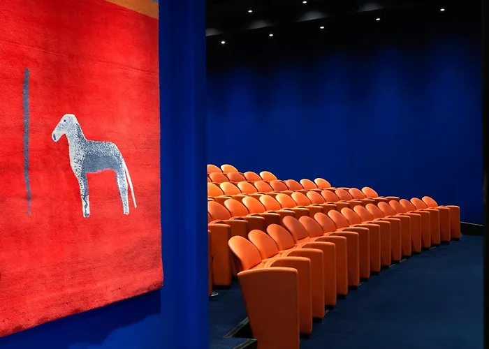 The Whitby Hotel New York