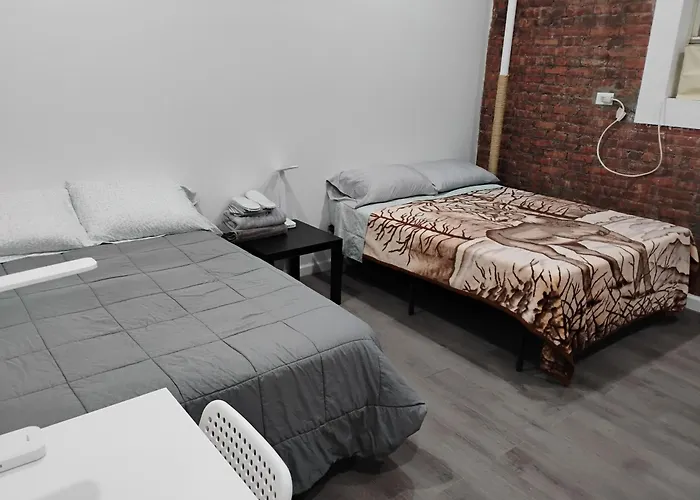 Aycee 417 Hotel New York