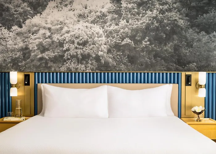 Millennium Premier Hotel New York Times Square