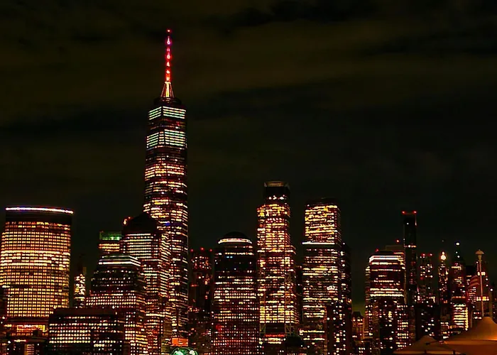 Now Now Noho (Adults Only) Hostel New York