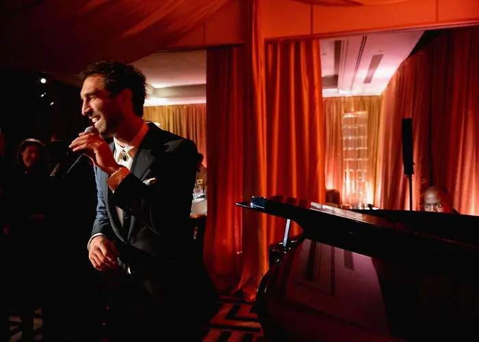 Sofitel New York Hotel