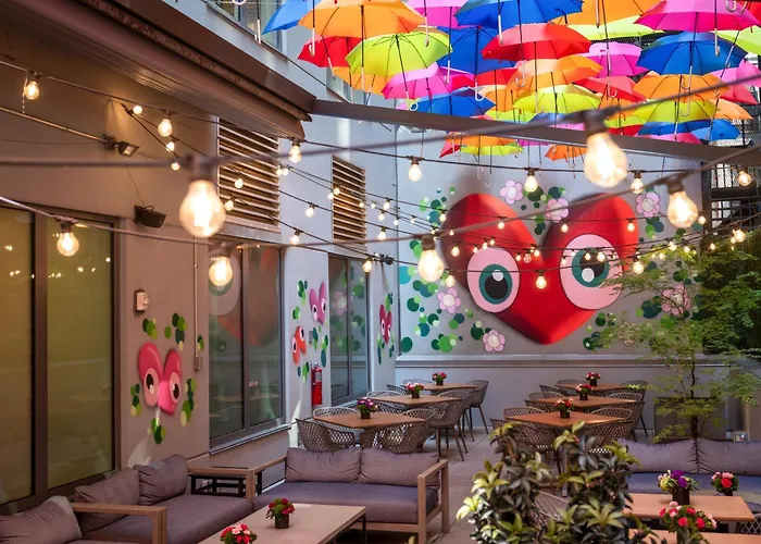 Innside By Melia New York Nomad