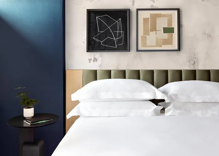 Kimpton Theta New York - Times Square By Ihg Hotel