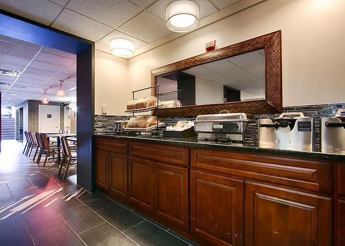 Midtown Convention Center Hotel Nyc New York