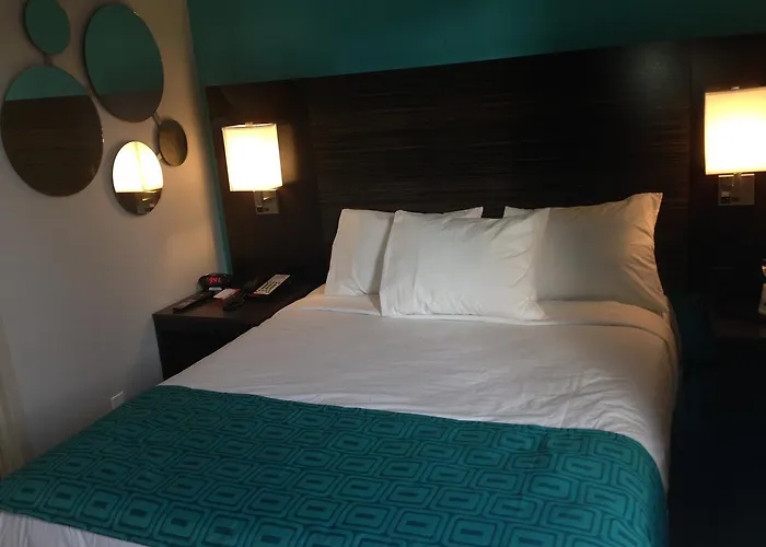 Rockaway Hotel New York