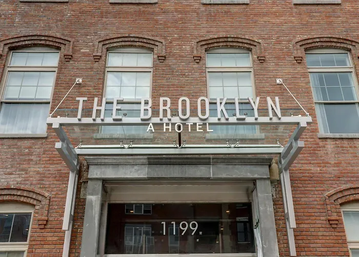 The Brooklyn Hotel New York