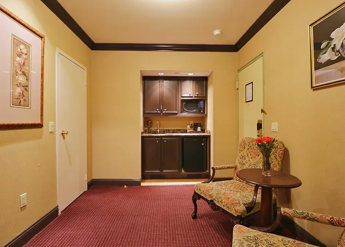 Hotel Newton New York