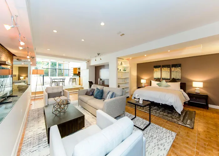 Chelsea Pines Inn New York