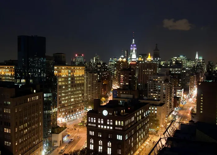 The Standard - East Village New York