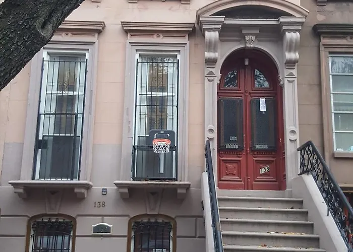 Illumination Bed & Breakfast New York