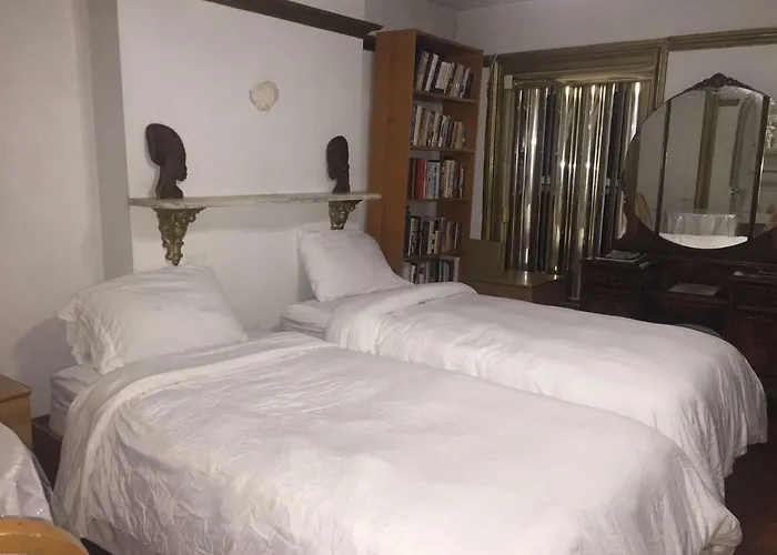 Illumination Bed & Breakfast New York
