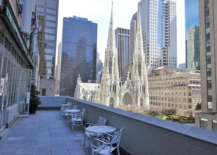 3 West Club Hotel New York