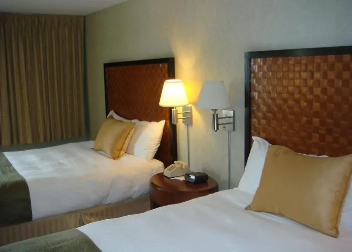 The Skyline Hotel New York