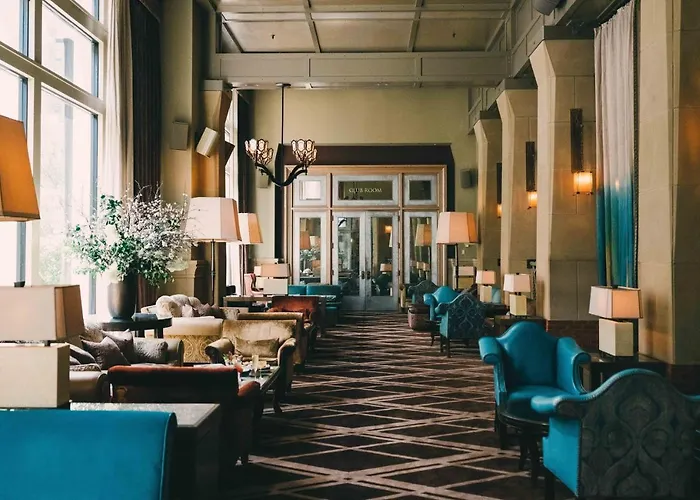 Soho Grand Hotel New York